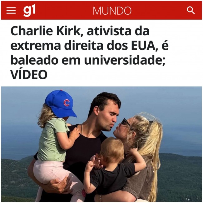 Imagem em destaque