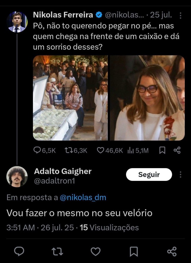 Imagem em destaque