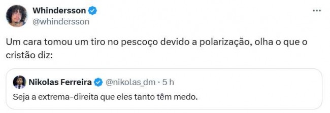 Imagem em destaque