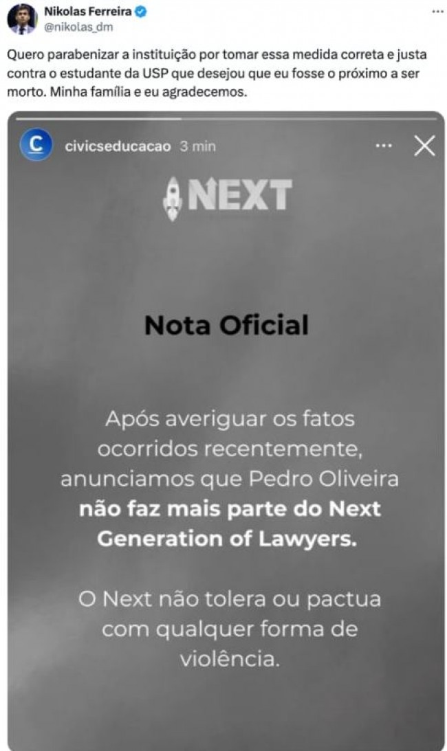Imagem em destaque