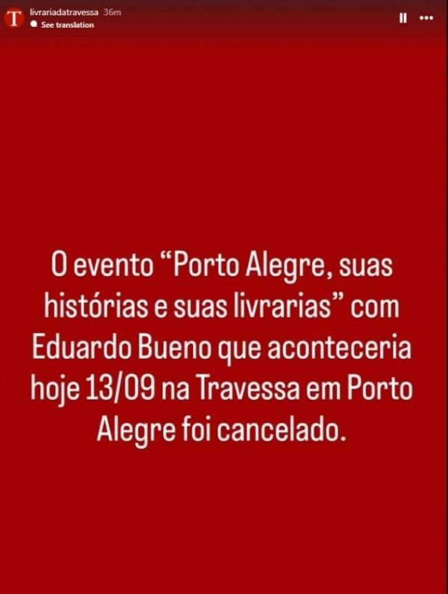 Imagem em destaque