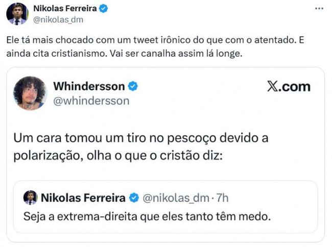 Imagem em destaque
