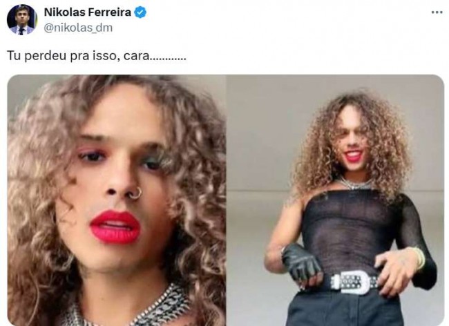 Imagem em destaque