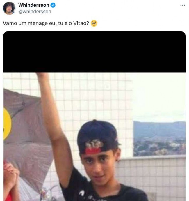 Imagem em destaque