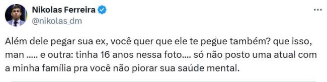Imagem em destaque