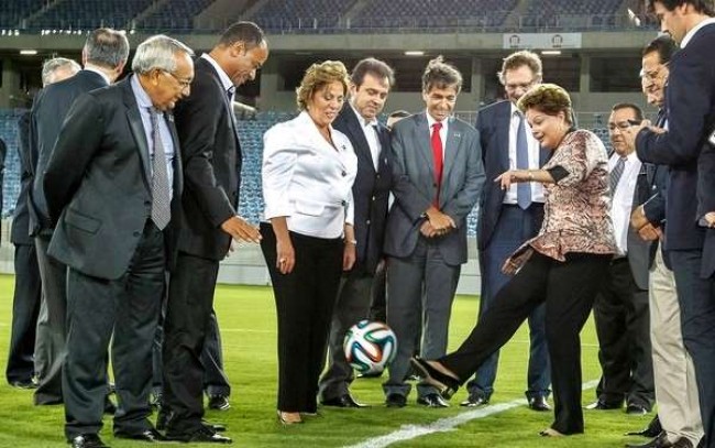 Imagem em destaque