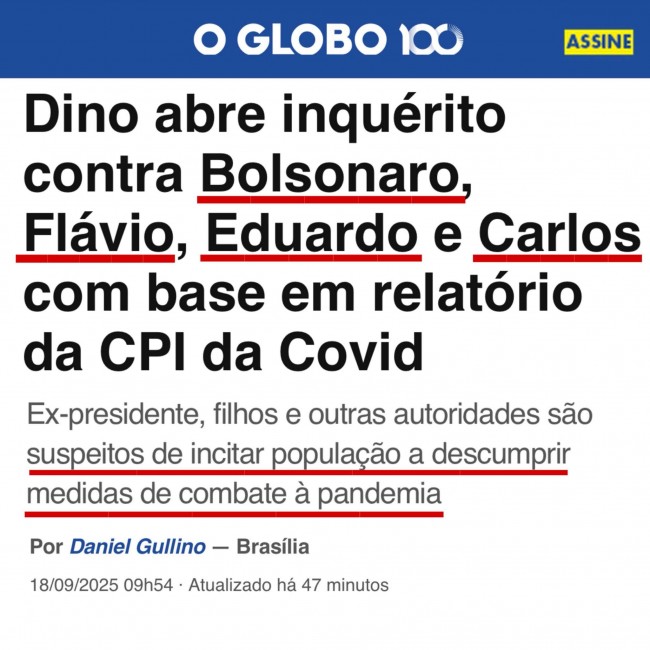 Imagem em destaque