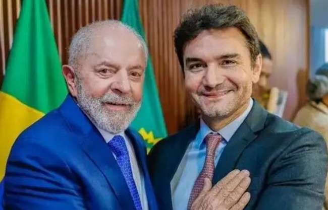 Imagem em destaque