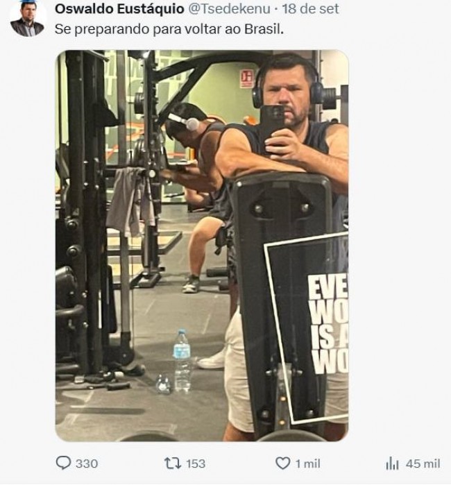 Imagem em destaque