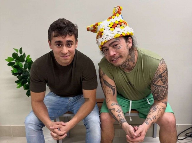 Imagem em destaque