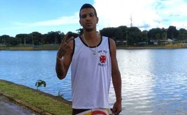 Imagem em destaque