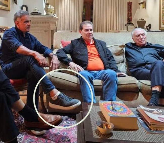 Imagem em destaque