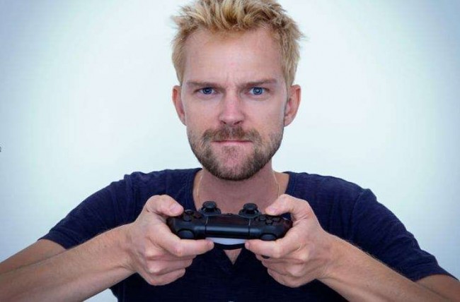 Sander Sammy / Unsplash