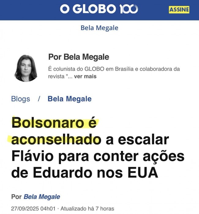 Imagem em destaque