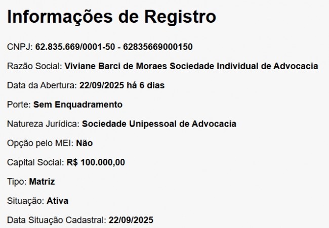 Imagem em destaque