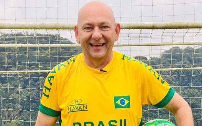 Imagem em destaque