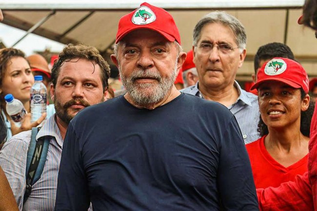 Imagem em destaque