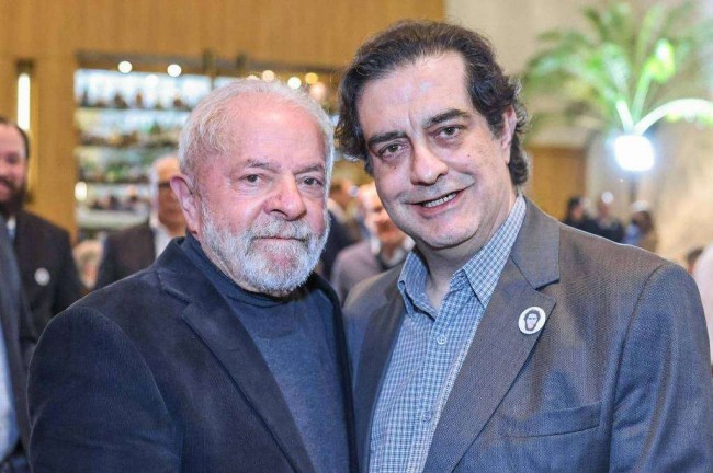 Imagem em destaque