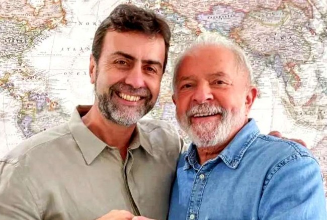 Imagem em destaque