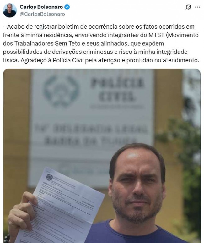 Imagem em destaque