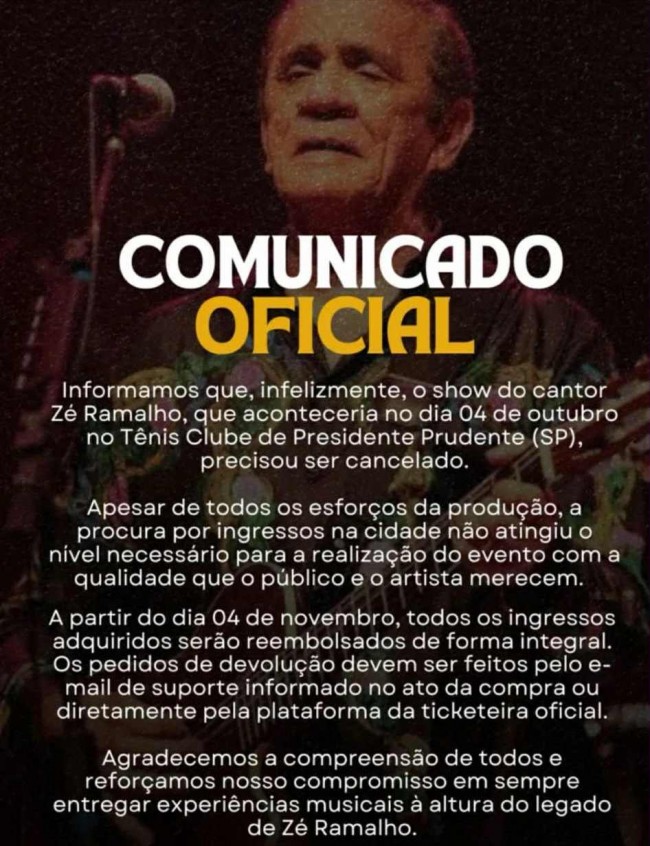 Imagem em destaque