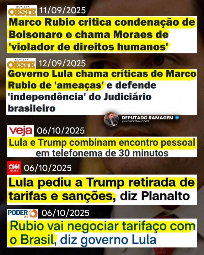 Imagem em destaque