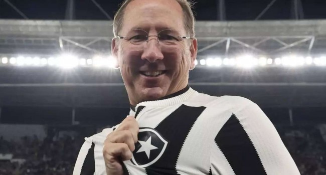 Imagem em destaque