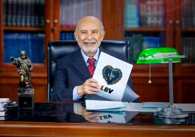 Imagem em destaque