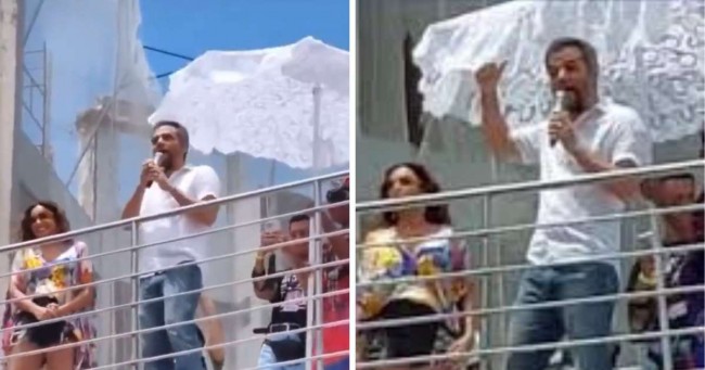 Imagem em destaque