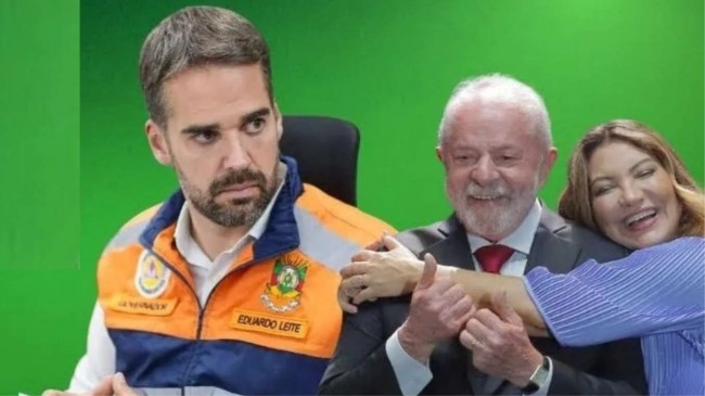 Imagem em destaque