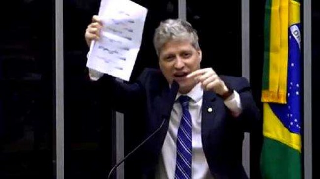 Imagem em destaque