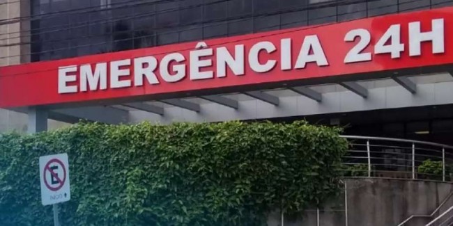 Imagem em destaque