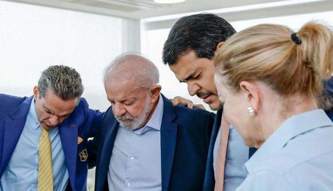 Imagem em destaque