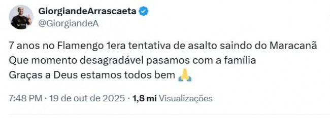 Imagem em destaque