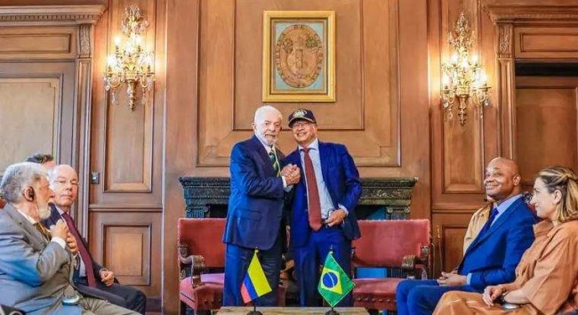 Imagem em destaque