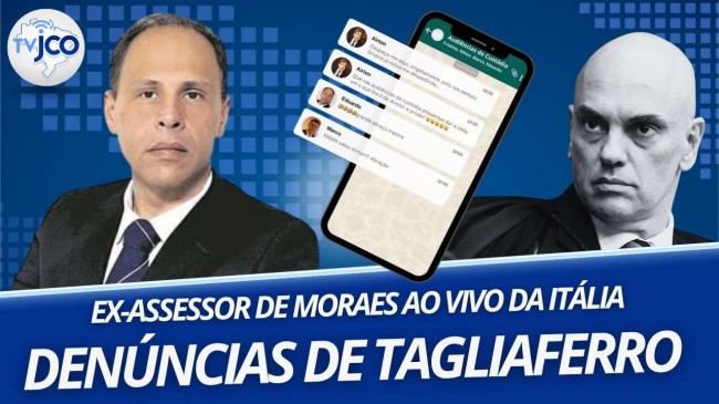 Imagem em destaque