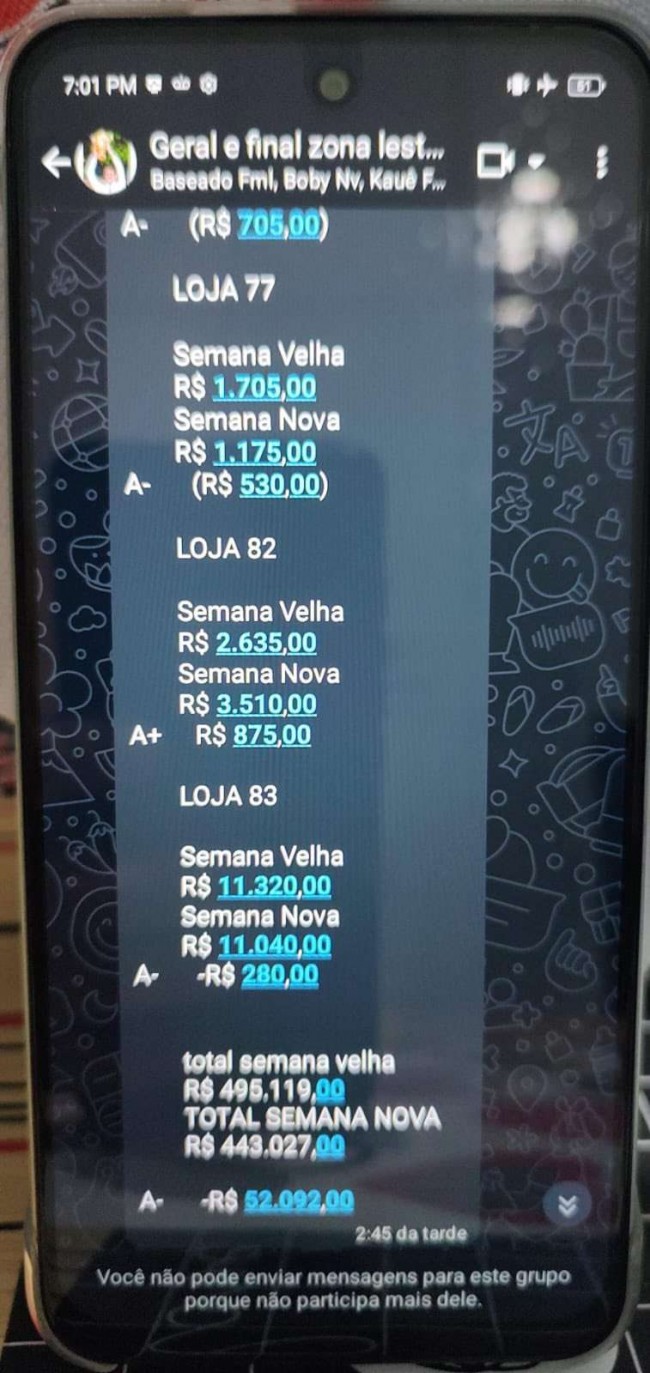 Imagem em destaque