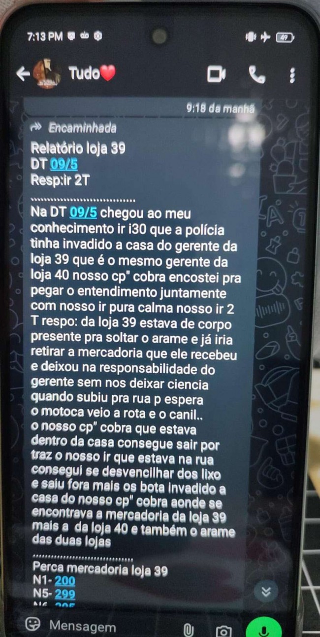 Imagem em destaque