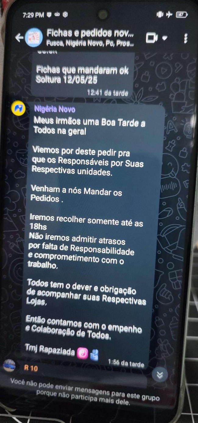 Imagem em destaque