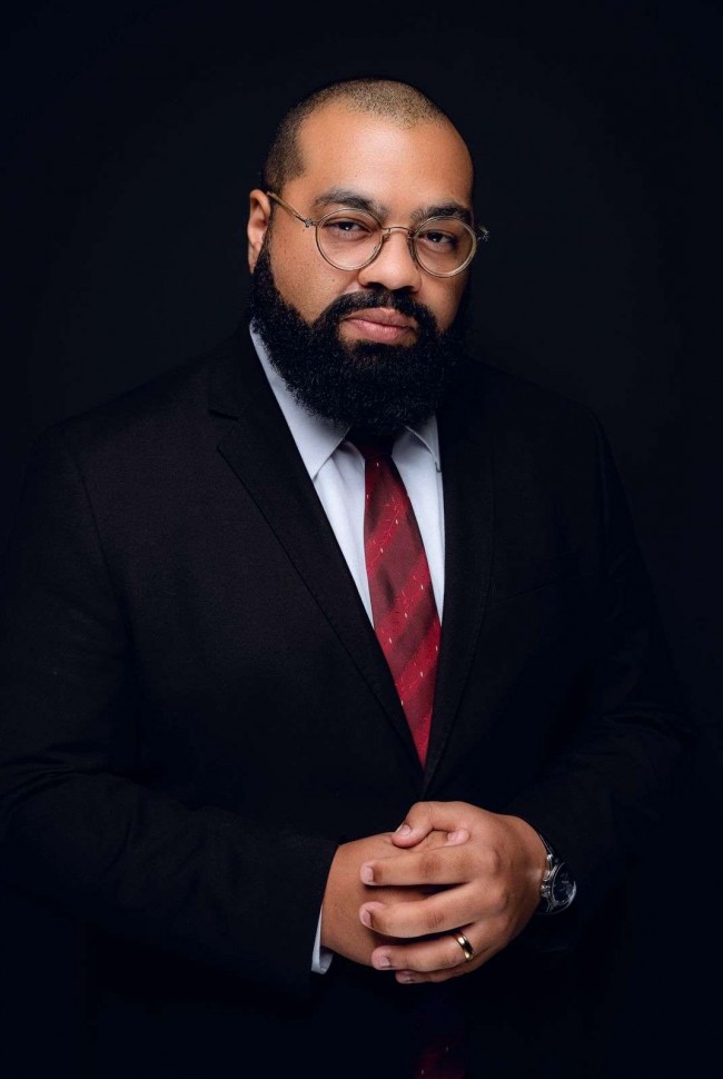 Wellington dos Santos - Arquivo pessoal