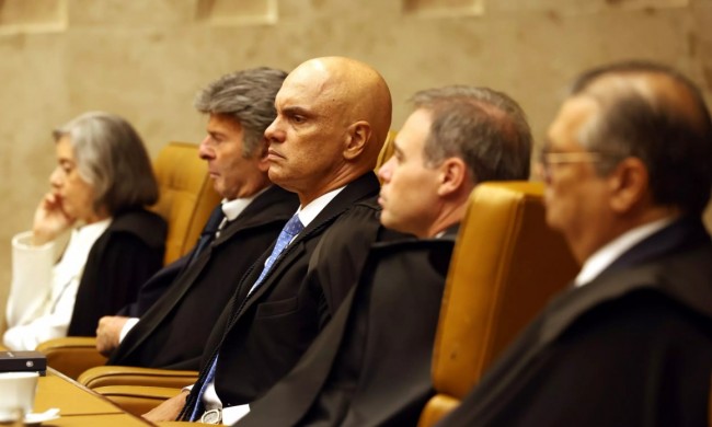 Foto: Agência Brasil