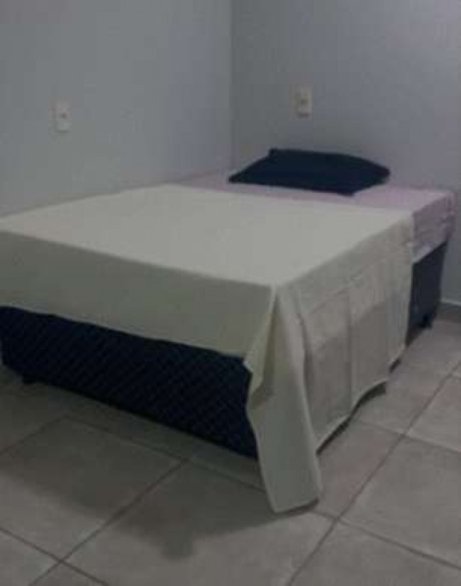 Sala de Estado‑Maior na Papuda