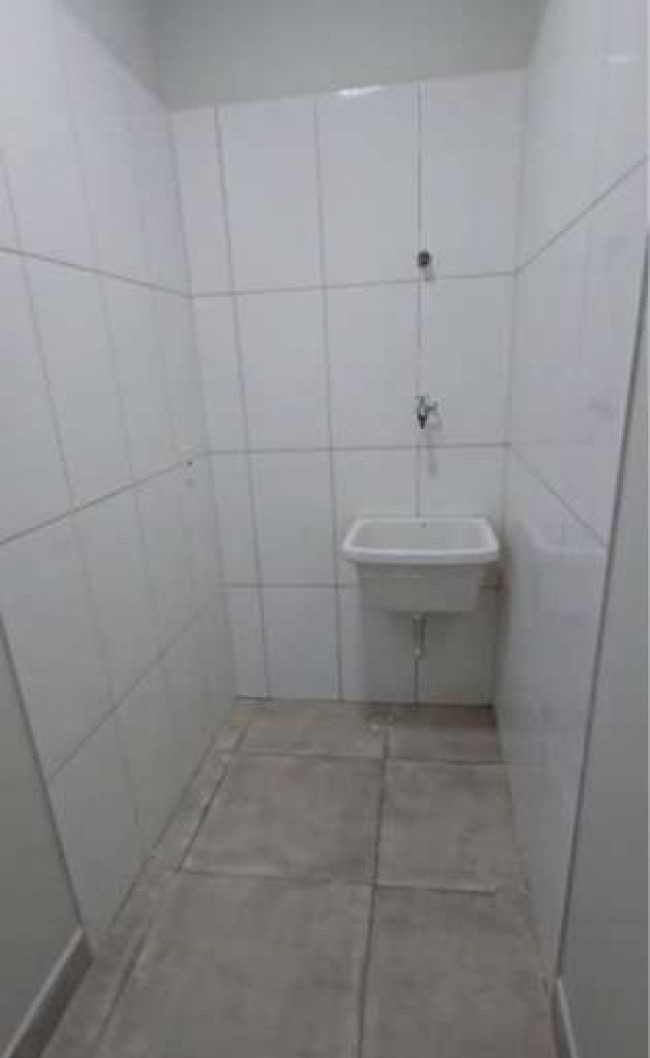 Sala de Estado‑Maior na Papuda