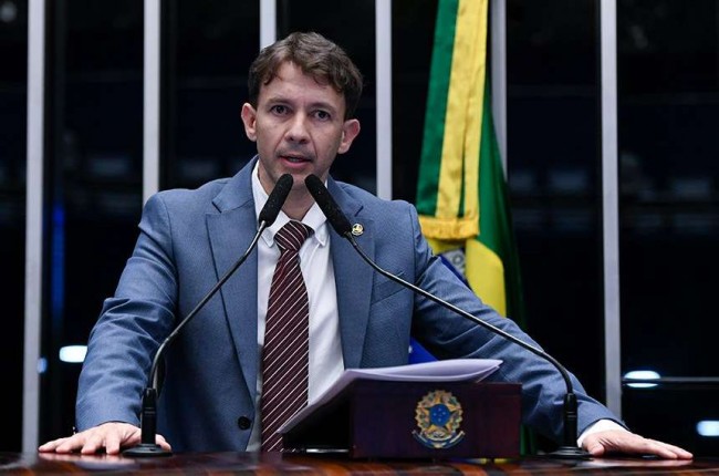 Imagem relacionada à operação da Polícia Federal