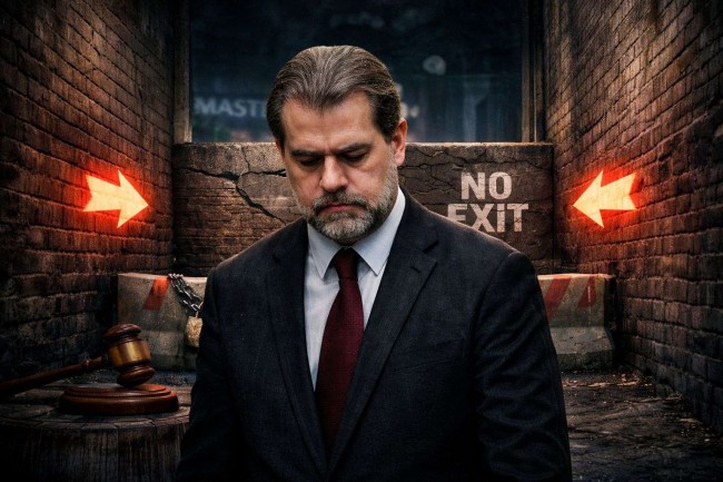 Imagem ilustrativa gerada por IA