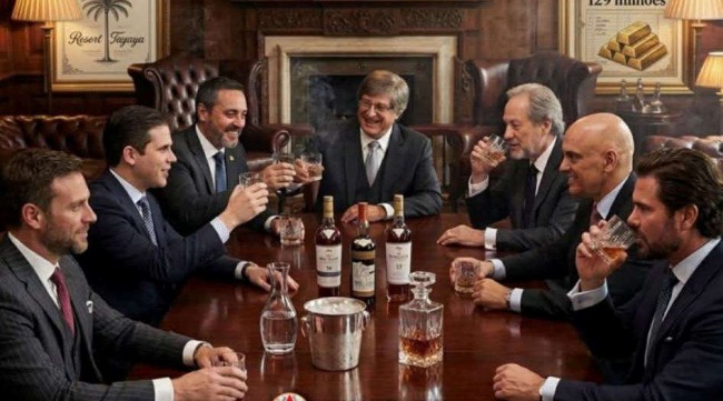 Imagem ilustrativa gerada  por IA.