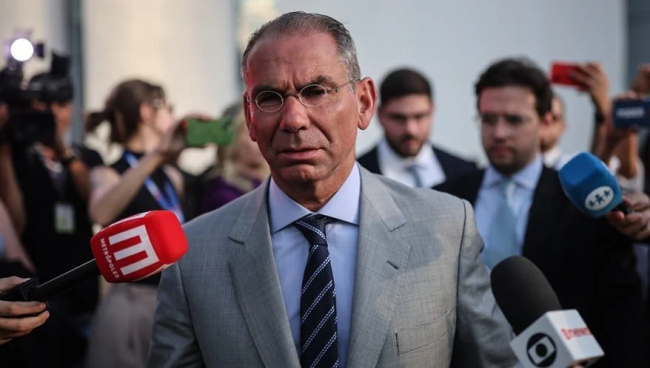  Advogado José Luis Oliveira Lima - Divulgação internet