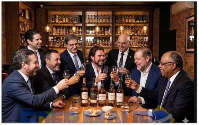 Imagem ilustrativa, gerada por IA.