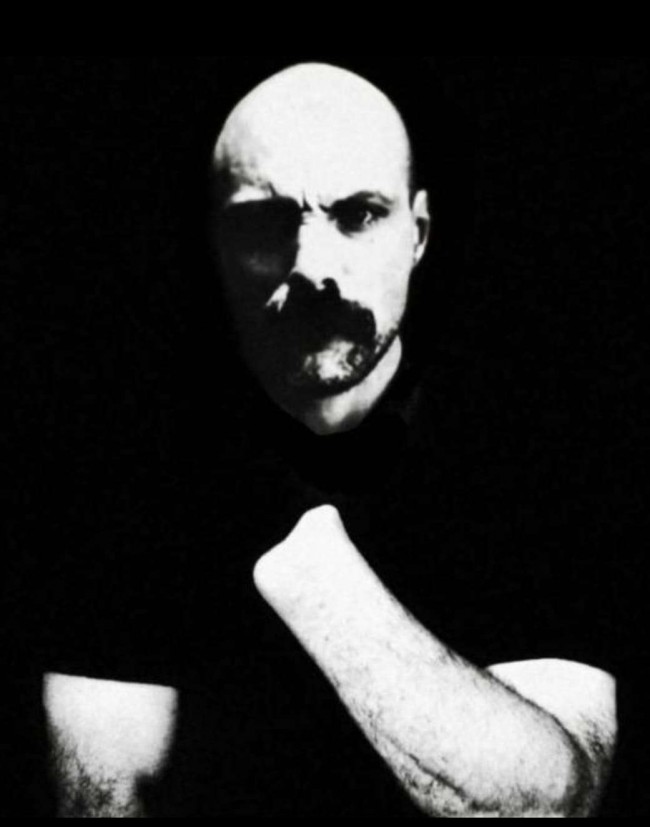 Leandro Percivalli - Arquivo pessoal