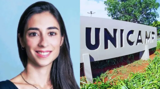 Professora Soledad Palameta Miller, da Unicamp, suspeita de furtar material biológico de um laboratório